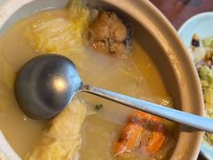 -妈妈菜舟山海鲜(定海古城店)