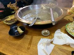 -九记潮汕现切鲜牛肉自助火锅(新开铺店)