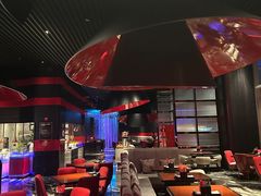 -西安W酒店·WEI全味西餐厅