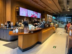 -星巴克臻选(北京太阳宫凯德店)