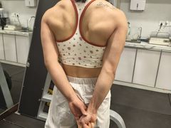 -琪航·健身+普拉提(民耀路店)