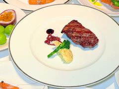 -领仕扒房(长春店)