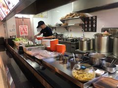 -瓦记米粉(东鼓道店)