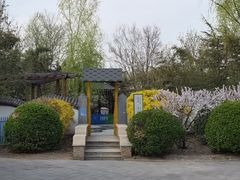 -稻香湖景欢乐岛温泉城堡