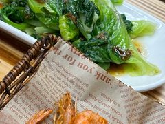 -醉壹号海鲜大排档·老厦门特色菜(厦门美食地标店)