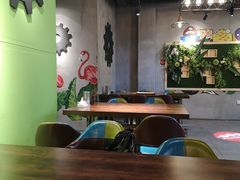 -串玖郎绿色串吧(丽晶公馆店)