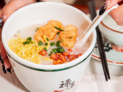 -禄运茶居·手工点心(恒宝广场店)