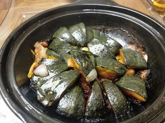 -云和夜泊酒店·中餐厅