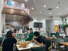 -BAURSAK包尔萨克早餐屋(第二分店)