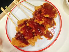 -燃计沙茶皇·香港沙茶火锅(人广旗舰店)