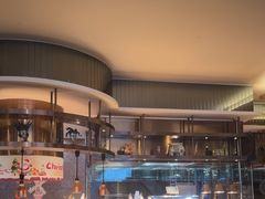 -太原星河湾酒店-意咖啡西餐厅