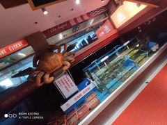 -兄弟爬爬虾(北京路店)
