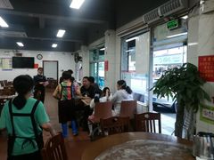 -下村新强记烧鹅店
