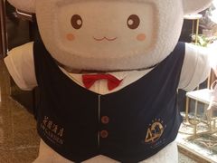 -广州花园酒店