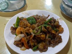 -小红门海鲜
