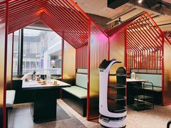 -聚十三烤肉博物馆(魔都首店)