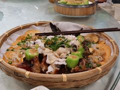 -花溪雨·森林餐厅(石基店)