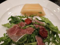 -怡聚轩全日制自助餐厅(大中华喜来登酒店)