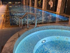 -北京索菲特大酒店·健身中心