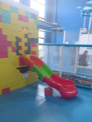 -哆啦爱梦儿童乐园(住邦城市广场店)