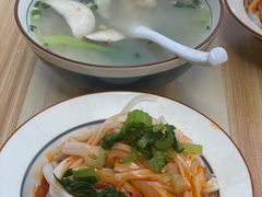 -秦镇史玉林凉皮(翡丽城店)