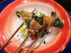 -马路边边串串香(北苑旗舰店)