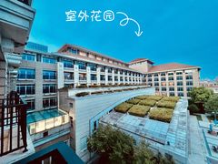 -常州武进九洲喜来登酒店
