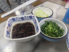 -马记伊源斋涮肉·清真菜(百子湾店)