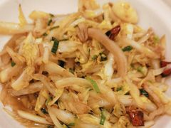 -小厨娘淮扬菜(板桥一店)