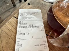 -maan coffee漫咖啡(通州店)