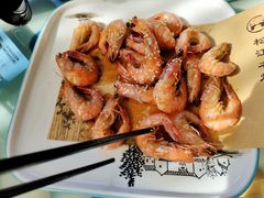 -松沪名灶·豆浆鱼头·新上海菜(飞航吾悦广场店)