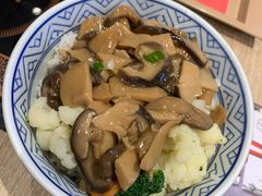 -吉野家(复兴路第二餐厅店)
