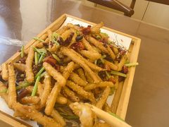 -食藕·武昌鱼(古德寺店)