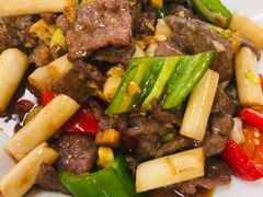 -思远客家菜馆(巴伐利亚店)
