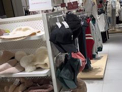 -hotwind热风(国际商场店)