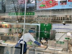 -紫光园清真北京小吃(广渠门内店)