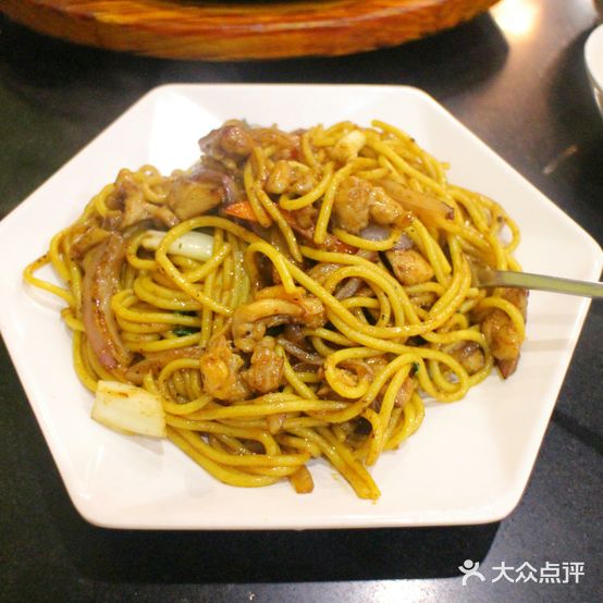 笨笨牛排(平江店)