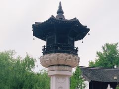 -径山寺