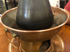 -老门框爆肚涮肉(金宝街店)