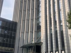 -杭州大厦购物城