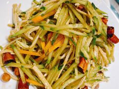 酱拌菜-紫光园·烤鸭(吕家营店)