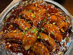 -客家园.山野土菜.宴席(大运城邦店)