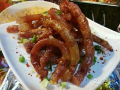 -醉烧膘·烧烤夜宵王(总店)