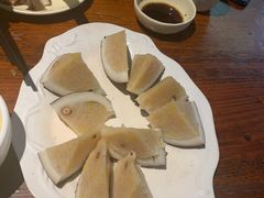 椰子饭-农厨好味·温泉鹅·农家菜