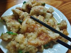 -三点小吃(山大店)