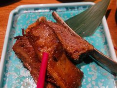 羊排-蟹将军·松叶蟹和牛日料放题自助(K11店)