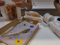 -好利来(梅江永旺店)