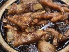 -观桥阁(锦溪店)