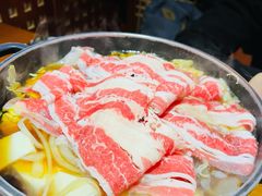 -有喜屋·深夜食堂(北京西路店)