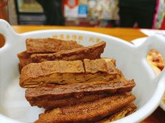 自制豆干-炒豆合作社(东四总店)